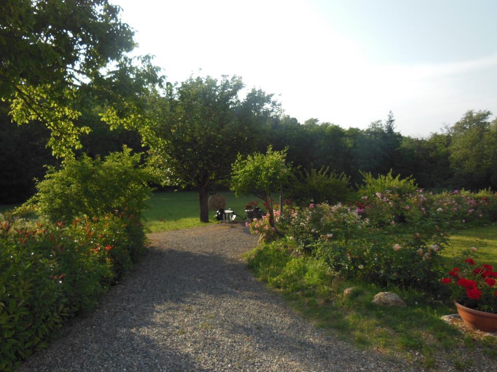 Agriturismo Cascina Tollu San Giacomo  Exterior photo