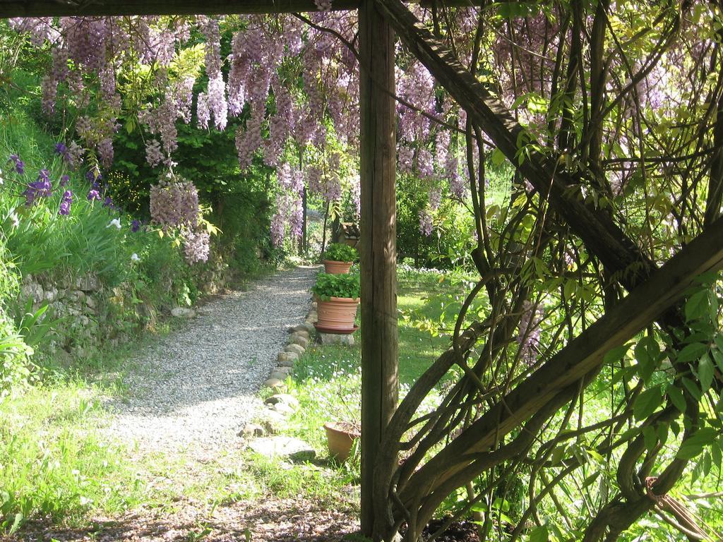 Agriturismo Cascina Tollu San Giacomo  Exterior photo