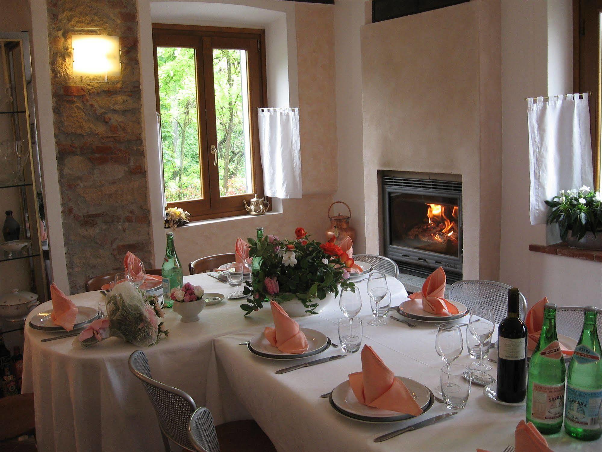 Agriturismo Cascina Tollu San Giacomo  Exterior photo