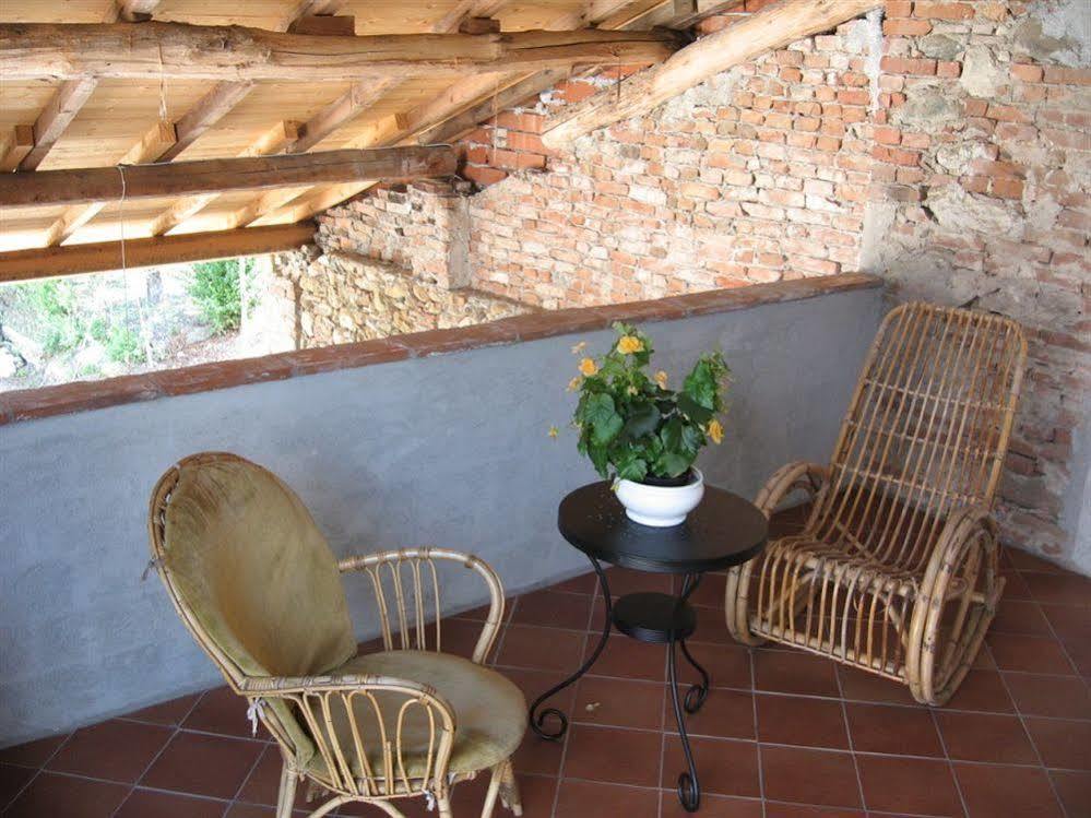Agriturismo Cascina Tollu San Giacomo  Exterior photo